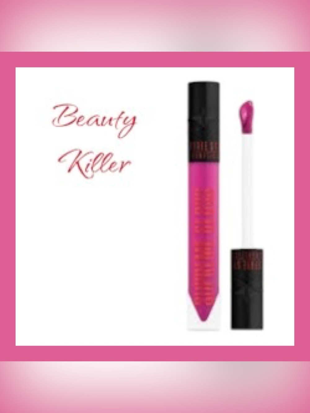 ❗️NEW❗️Jeffree Star Supreme Gloss